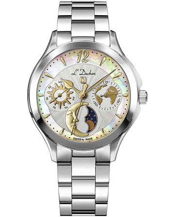 L\'Duchen Celeste D 857.10.32